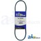 A & I Products Aramid Blue V-Belt (3/8" X 29" ) 12" x3.5" x0.4" A-3L290K - alternate 1